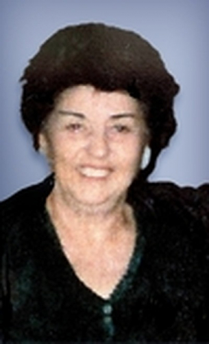 Mary Sarnelli {1930-2019}