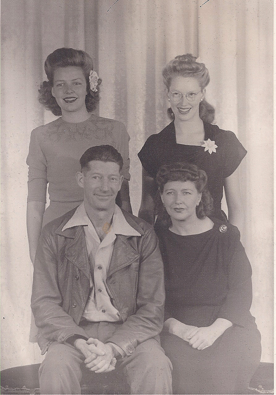 May Family