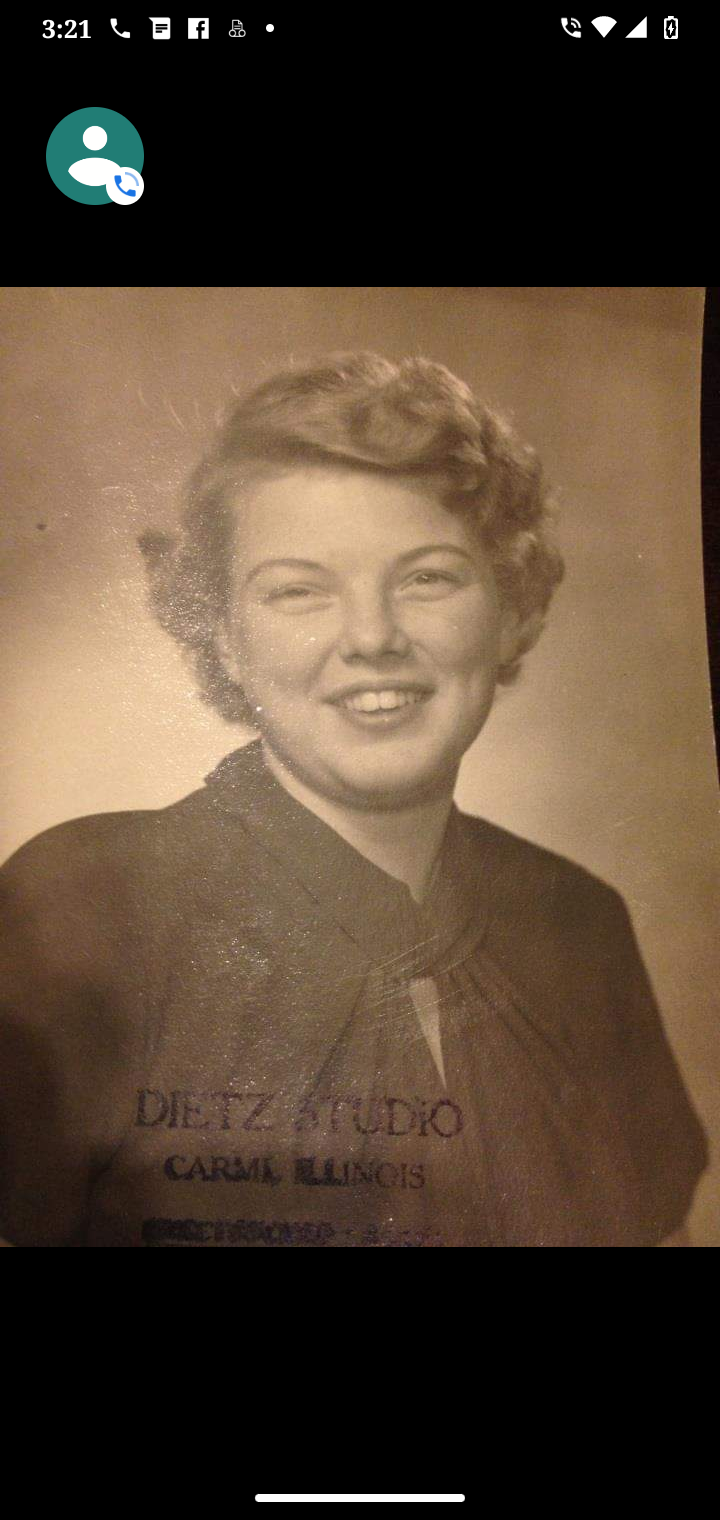 Mary Ruth 