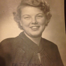 A photo of Mary Ruth Maceula 