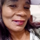 A photo of Gerri Tarriel 