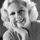 A photo of Jean Harlow