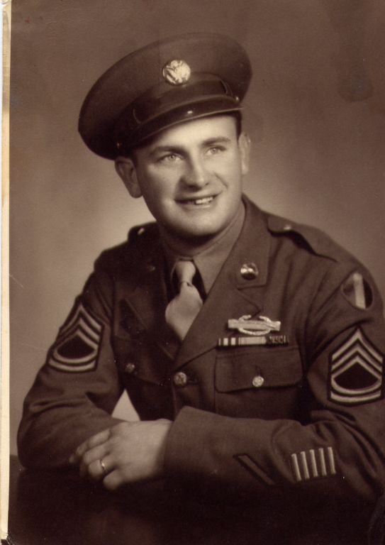 My Dad Lester C. Cockrum