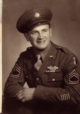 My Dad Lester C. Cockrum