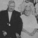 A photo of Hiram Wilson
