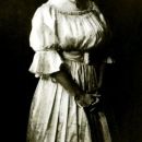 Ethel Mildred Crow, West Virginia, 1908