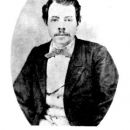 A photo of William Henry Barnes