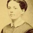 A photo of Mary Diadema (Cotton) McBride