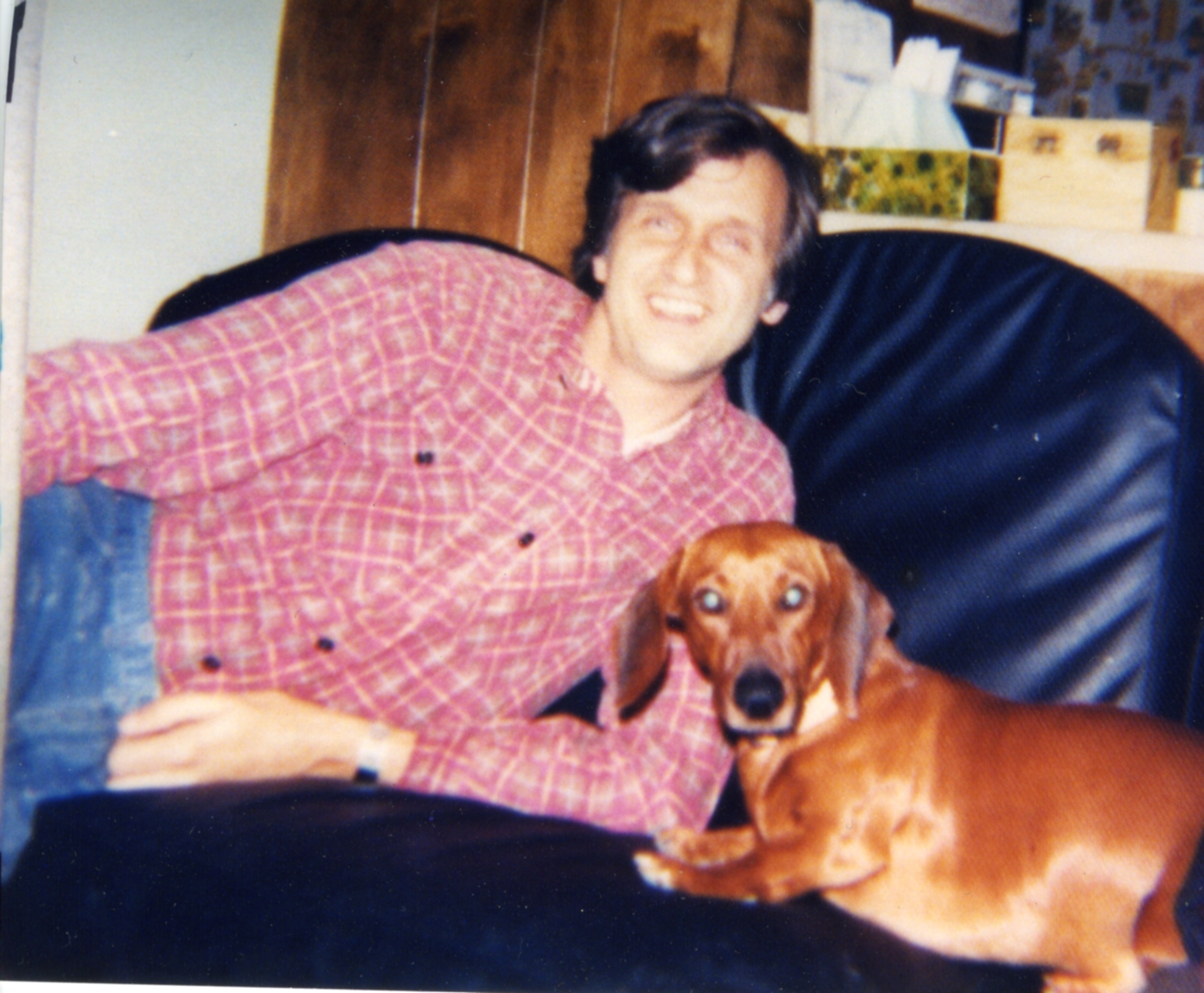 Kenneth Allen Cheek