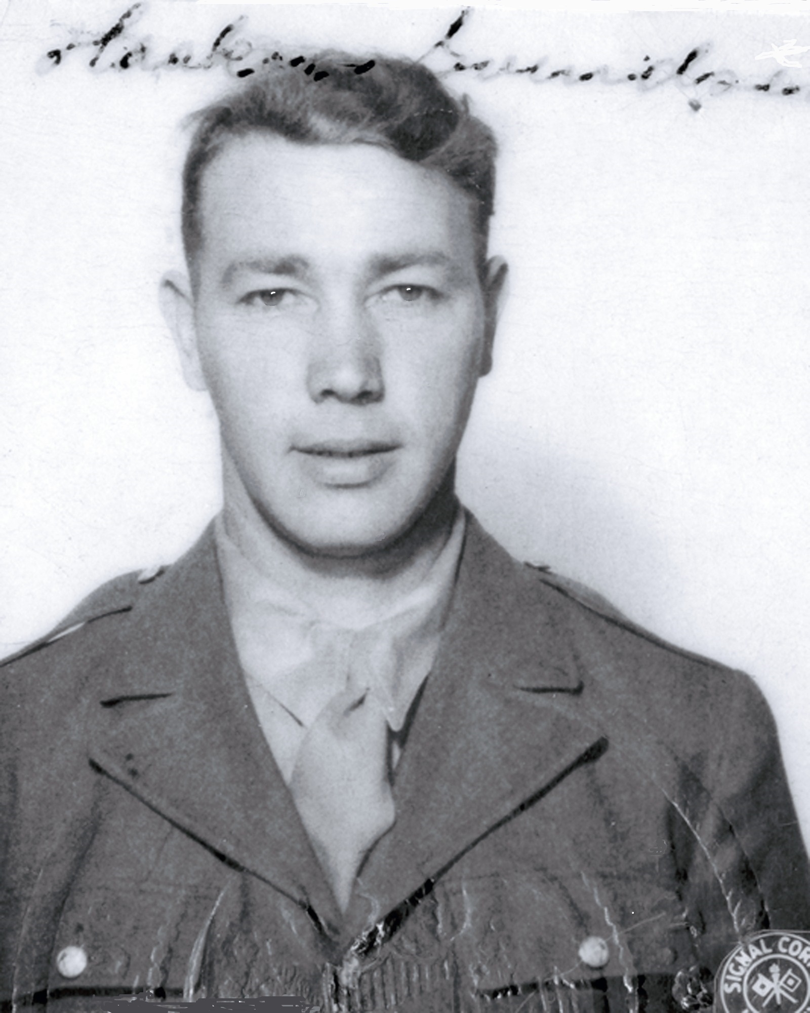 Haakon Svendsen