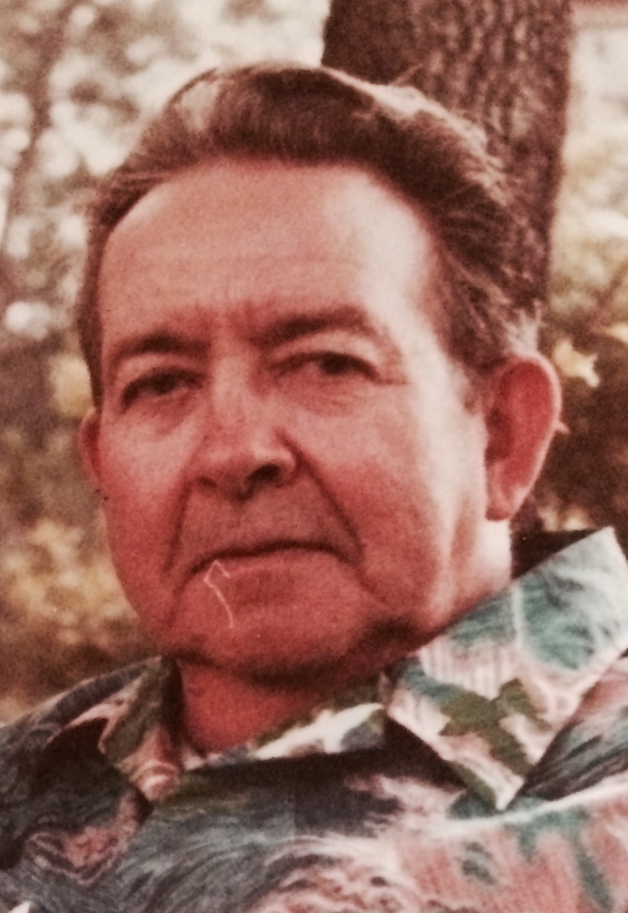 Edward Hodge Pegram