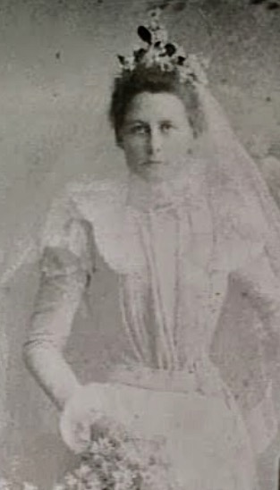 Lucy Mcmahon Dibbin