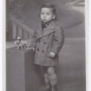 A photo of Jacques Nandelwaic