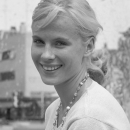 Bibi Andersson