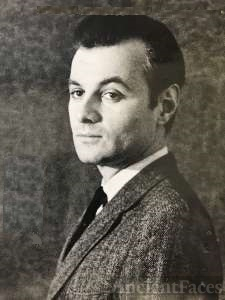 Paul Rosson