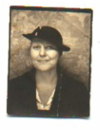 Josephine (Merritt) Rice