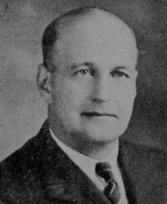 Edwin Herman Kopplin