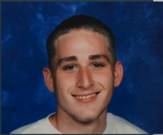 Kenneth Holbrook 1987 - 2017 Auburn, Massachusetts