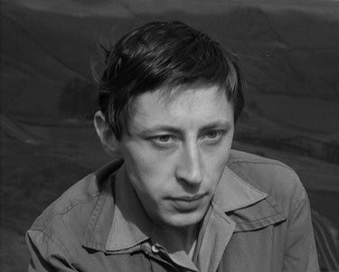 Murray Melvin
