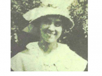 A photo of Ethel Mary McDermott