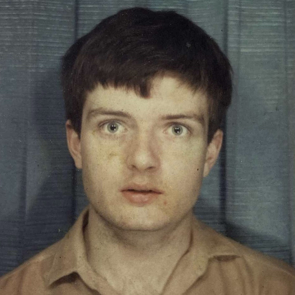Ian Kevin Curtis 
