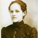 A photo of Bertha Alwilta Martin