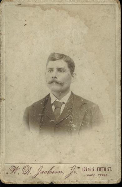 Peters, Lafayette Julian (1868 - 1918)