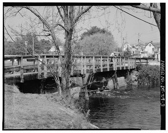 3. OVERALL VIEW FROM THE SOUTHEAST, SHOWING THE...