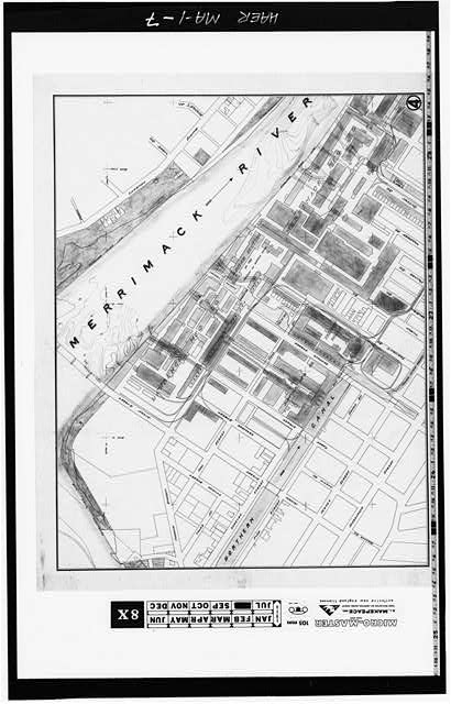 7. Photocopy of a drawing (original in the Collection of...