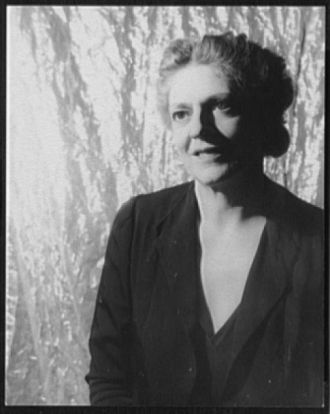 [Portrait of Ethel Barrymore]