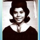 A photo of Araceli Angeles Rodulfa