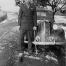 A photo of Harry Wilbur Cummings