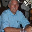 A photo of Michael Lee Gullikson