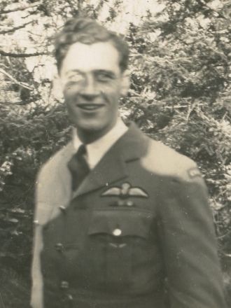 Walter George Deveson