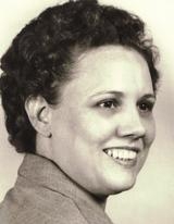 Mildred M Hale