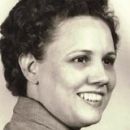 A photo of Mildred M (Hale) Beckman