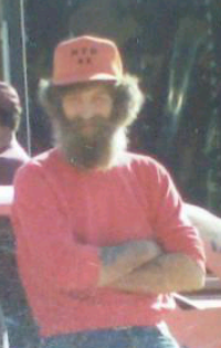 James "Tom Cat" Kelly Thompson