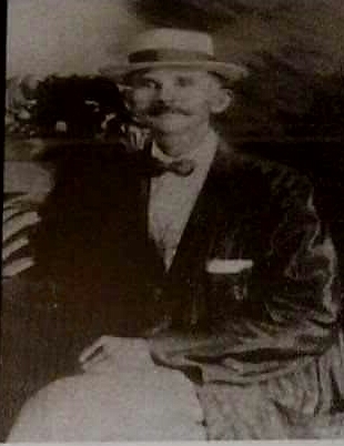 Julius King