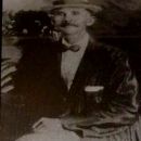 A photo of Julius King