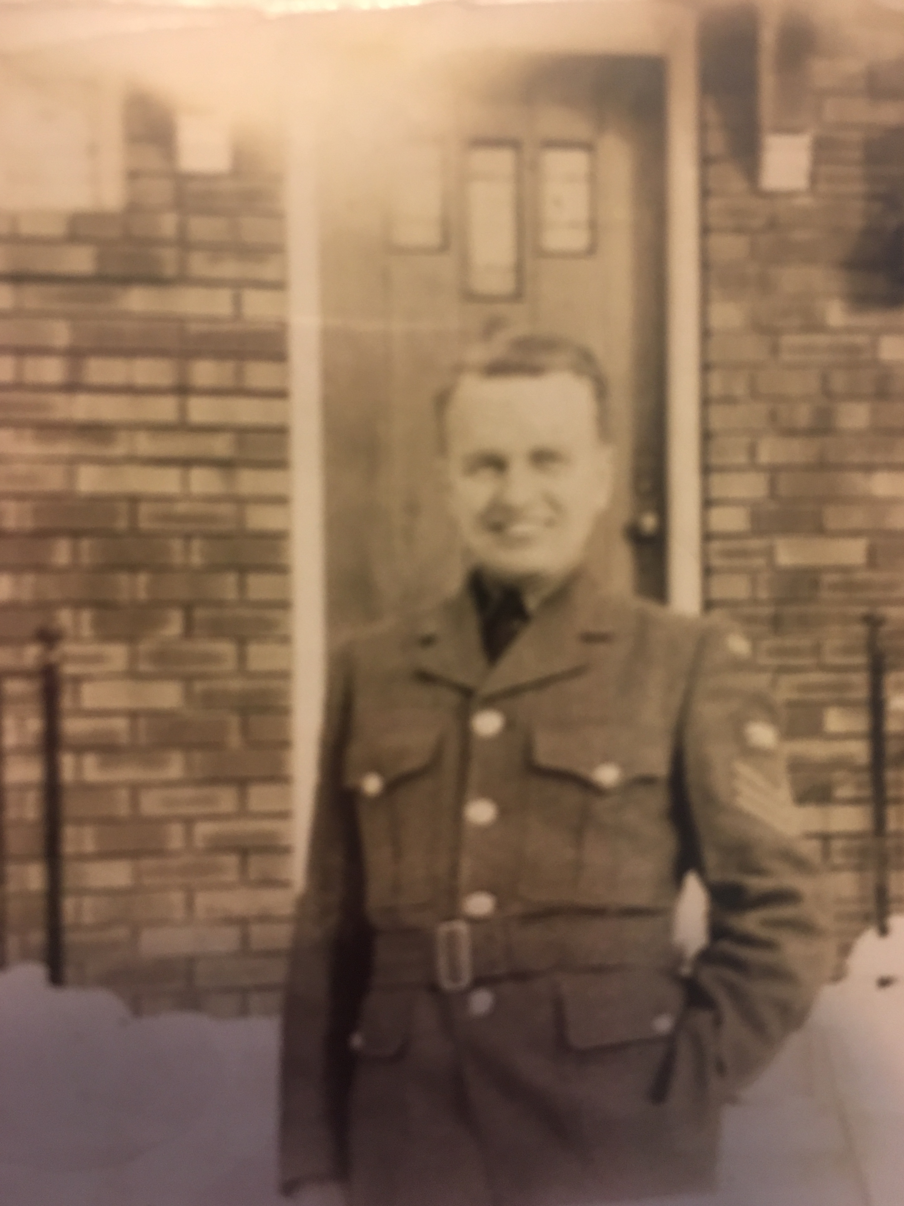 Gordon A Ritchie