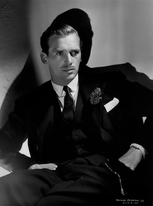 Douglas Elton Fairbanks Jr.