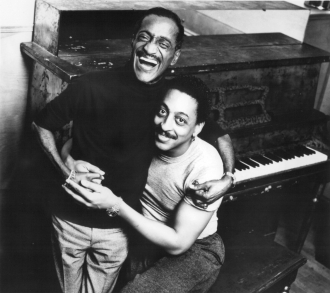 Gregory Oliver Hines