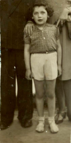 Michel Inowlocki