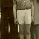 A photo of Michel Inowlocki
