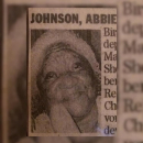 A photo of Abbie Lee (Truitt) Johnson
