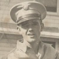 Dad - WWII 
