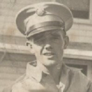 A photo of Edward R Couser