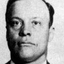 A photo of Peter Gusenburg