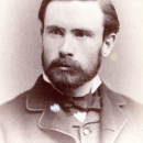 A photo of William Forbes Cooley