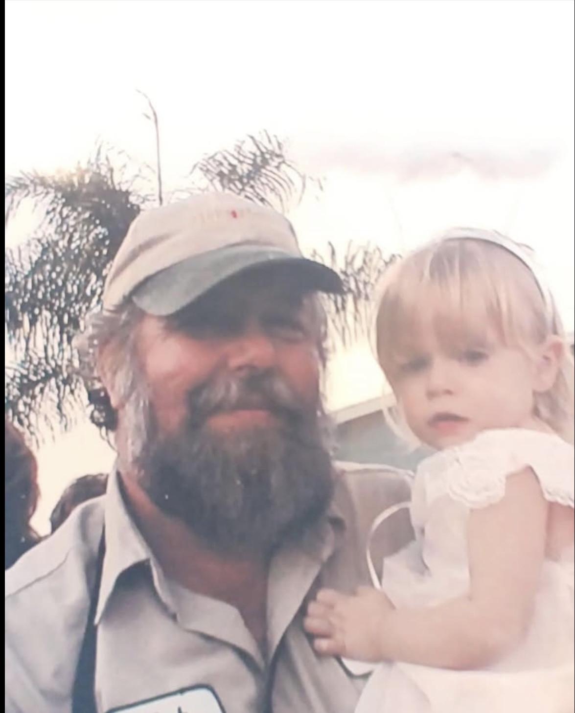 Robert Gene Haworth